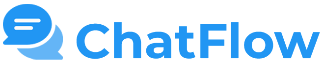 ChatFlow Logo
