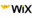 Wix logo