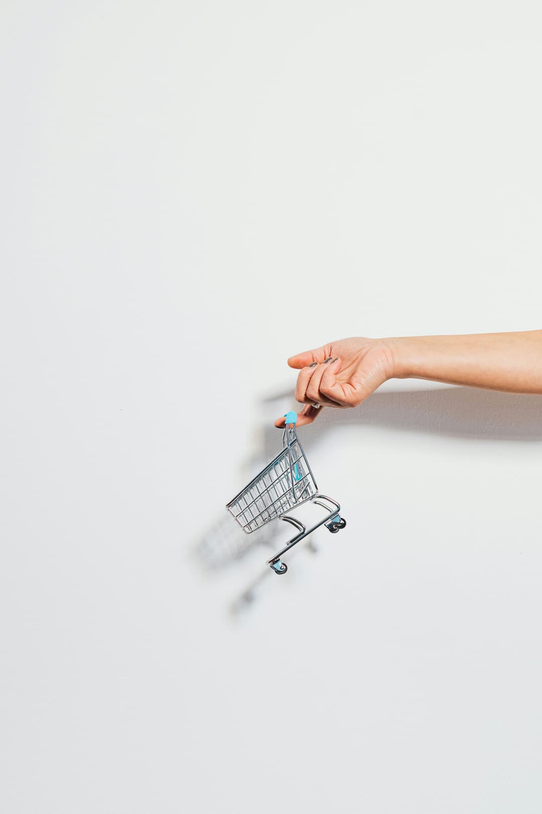 Cart Abandonment Is Costing You Sales