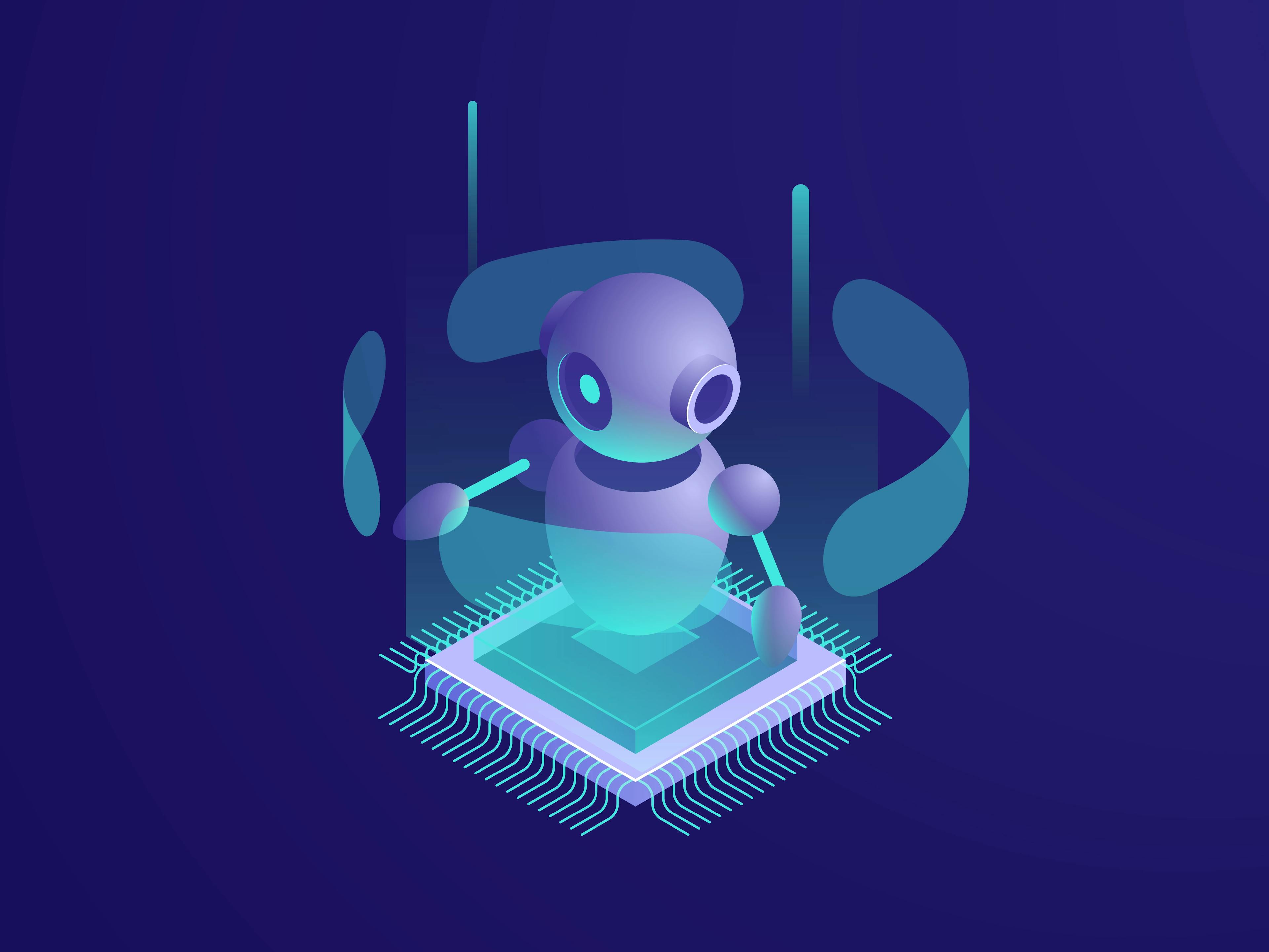 Cover Image for Integrating AI Chatbots into Your Business: A Step-by-Step Guide