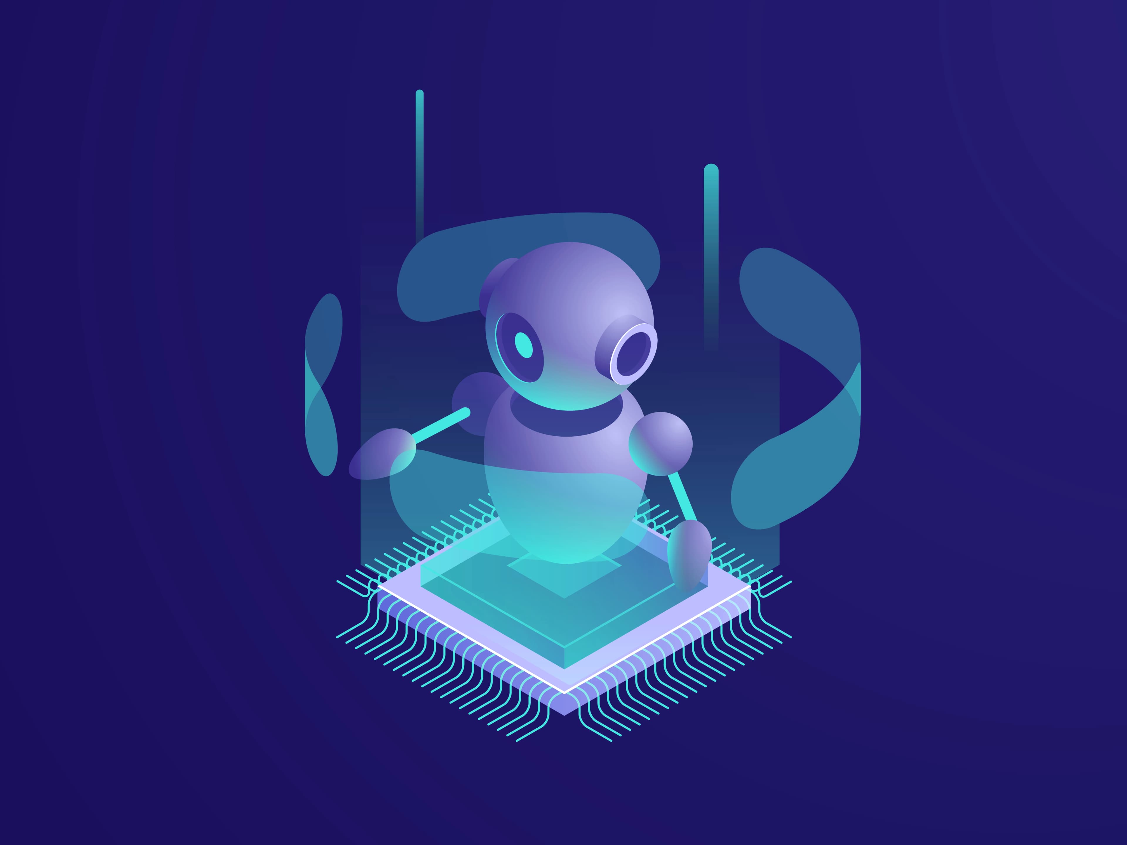 Cover Image for Integrating AI Chatbots into Your Business: A Step-by-Step Guide